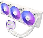 Фото AsRock Pro White 360 ARGB (90-APRA36-WAAGA6)
