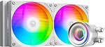 Фото ID-Cooling FX240 INF White