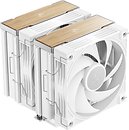Фото Deepcool AK620 G2 WH (R-AK620G2-WHNNMN-GJD)