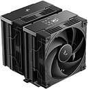 Фото Deepcool AK620 G2 Digital NYX (R-AK620G2-BKNNMN-GJD-1)