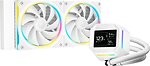 Фото DeepCool LM240 WH (R-LM240-WHDMMC-1)