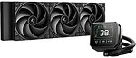 Фото DeepCool Spartacus 360 (R-SPT360-BKDSMP-G-1)