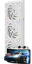 Фото Thermalright Rainbow Vision 360 Turbo ARGB White