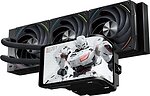 Фото Thermalright Wonder Vision 360 Turbo ARGB Black