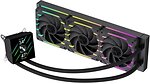 Фото GameMax Hailstorm 360 BK