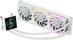 Фото GameMax Hailstorm 360 WH