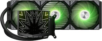 Фото Tryx Stage ARGB 360 Black (L-S360A-DM3M-G0K)