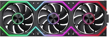 Фото GameMax FN12A-N2 WL