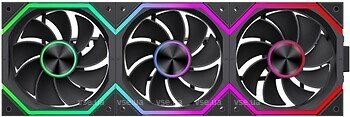 Фото GameMax FN12A-N2 WL-R