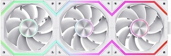 Фото GameMax FN12A-N2 WL-RW