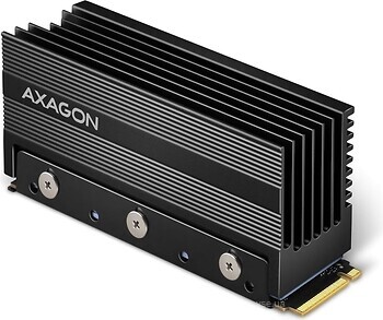 Фото Axagon CLR-M2XL