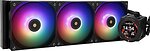 Фото Thermalright Core Vision 360 ARGB Black