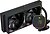Фото Thermalright Frozen Horizon 240 Digital ARGB Black