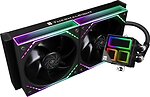 Фото Thermalright Frozen Infinity 240 Black