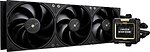 Фото Thermalright Frozen Warframe 360 Black