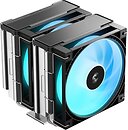 Фото DeepCool AG620 G2 ARGB (R-AG620-BKAMMG2-G)