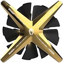 Фото Alseye X12 Golden WK Push (AS.04.03.0024)