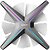 Фото Alseye X12 Gray Push (AS.04.03.0022)