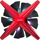Фото Alseye X12 Red Push (AS.04.03.0030)