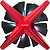 Фото Alseye X12 Red Push (AS.04.03.0030)