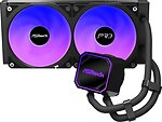 Фото AsRock Pro 240 ARGB (90-APRA24-BAAGA6)