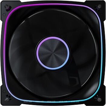 Фото Machenike L1 Pro Case Fan Black