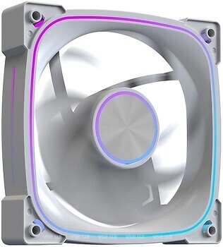 Фото Machenike L1 Pro Case Fan White