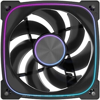 Фото Machenike Fan L1 Black