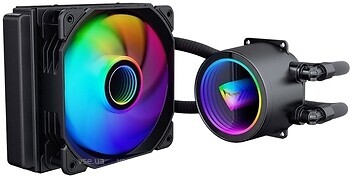 Фото Machenike Light 120 LC-120 ARGB Black