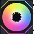 Фото Lian Li Uni Fan SL-INF Wireless 140 Black (G99.14SLIN1W1B.00)