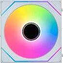 Фото Lian Li Uni Fan SL-INF Wireless 140 White (G99.14SLIN1W1W.00)