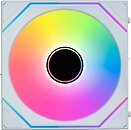 Фото Lian Li Uni Fan SL-INF Wireless 140 Reverse Blade White (G99.14RSLIN1W1W.00)
