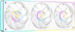 Фото Ocypus Sigma F36 ARGB White (SIGMA-F36-WH3AM00X-GL)