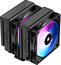 Фото Ocypus Delta A62 ARGB Black (DELTA-A62-BK2NAWN00X-GL)