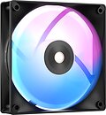 Фото Ocypus Delta F12 ARGB BK (DELTA-F12-BK1AM00X-GL)