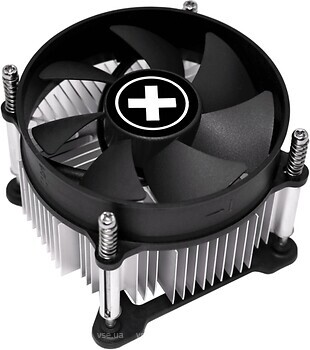 Фото Xilence I350PWM.B (XC332)
