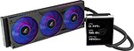 Фото Asus ROG Strix LC IV 360 ARGB LCD Black (90RC01M1-B0EAY0)
