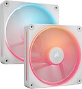 Фото Corsair iCUE LINK LX140R RGB 2-Pack White (CO-9051056-WW)
