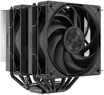 Фото Sama A60N Black (A60-BKWNYXOX-G)