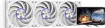Фото Krux HydroArc 360 White (KRXE011)