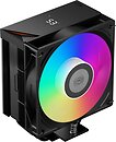 Фото PCcooler RT400 Digital ARGB BK (RT400-BKAWYL-GL)