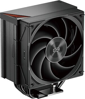 Фото PCcooler RZ500 BK (RZ500-BKNWNX-GL)