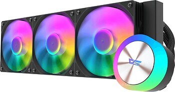 Фото Darkflash DG360 Black
