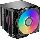 Фото PCcooler RT620 Pro TC ARGB BK (RT620ProTC-BKAWYX-GL)