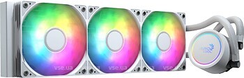 Фото Aerocool Abyss L360R White (ACLA-AB36117.21)
