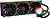 Фото Geometric Future Eskimo Plus 360 Black (GEO-EPS-36B)