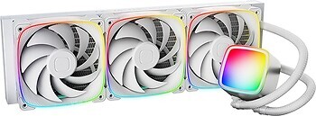 Фото Geometric Future Eskimo Plus 360 White (GEO-EPS-36W)