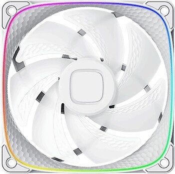 Фото Geometric Future Squama 2503 ARGB White (GEO-S2503W-1)