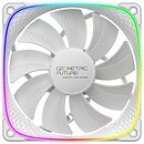 Фото Geometric Future Squama 2503R ARGB Reverse White (GEO-S2503RW-1)
