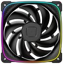 Фото Geometric Future Squama 3003-12 ARGB Black (GEO-S3003B-12S)